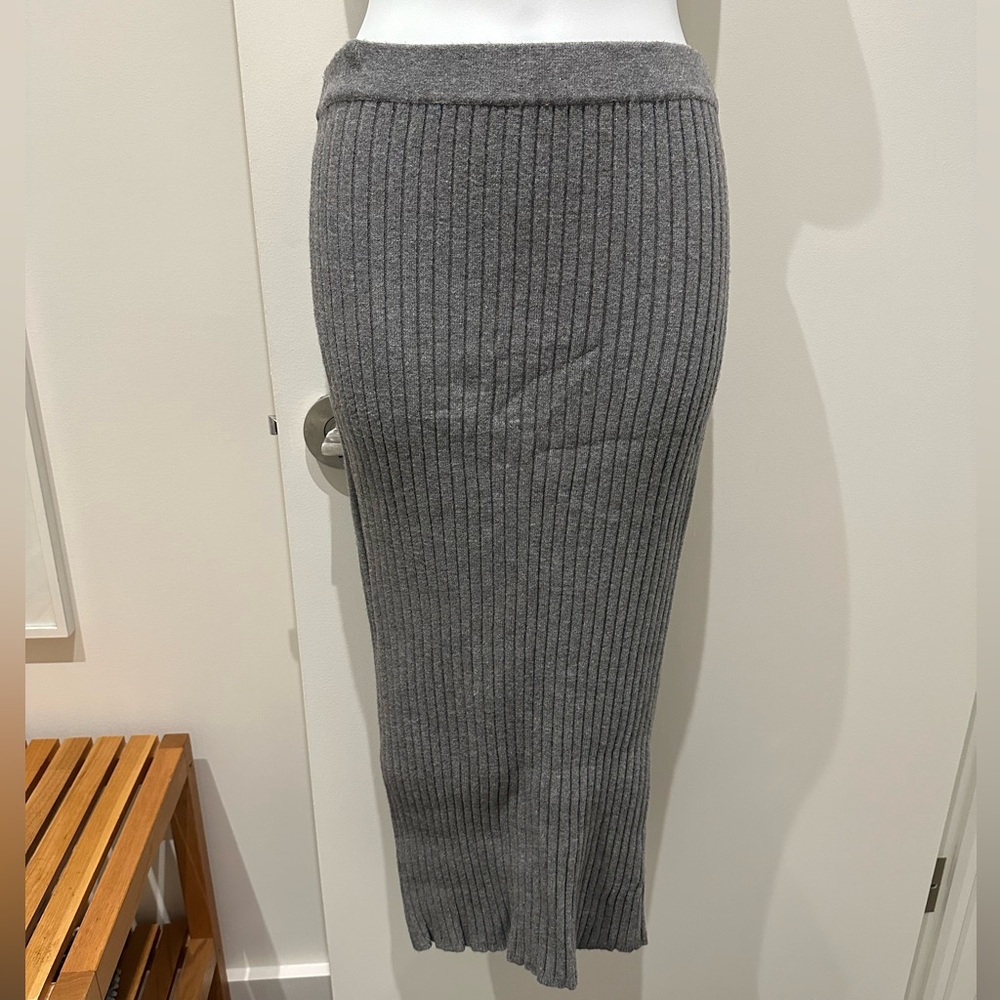 Leo & Sage Knot Skirt